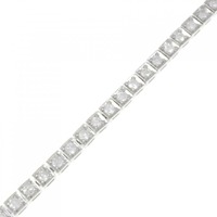 PT ダイヤモンド ブレスレット 2.00CT