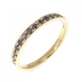 エスジェーエックス ダイヤモンド リング 0.24CT
