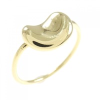 ティファニー ビーンズ リング