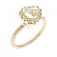 カオル ダイヤモンド リング