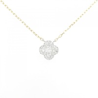 ベルシオラ ダイヤモンド ネックレス 0.27CT