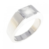 カルティエ タンク ソロ リング