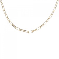 K18YG ネックレス