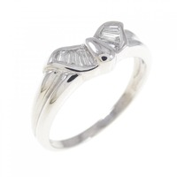 PT ダイヤモンド リング 0.22CT