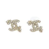 シャネル 41386 ピアス