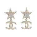 【新品】シャネル ABA381 ピアス