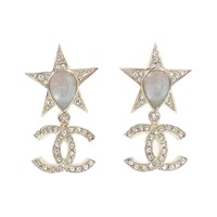 【新品】シャネル ABA381 ピアス