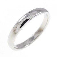 ティファニー クラシック バンド リング