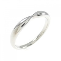 ティファニー ハーモニー リング