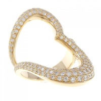 ピアジェ ライムライト リング