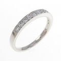 ヴァンドーム ダイヤモンド リング 0.30CT
