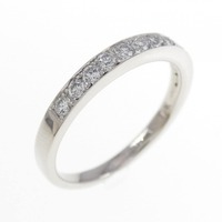 ヴァンドーム ダイヤモンド リング 0.30CT