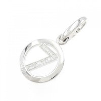 カルティエ ナンバー7 チャーム