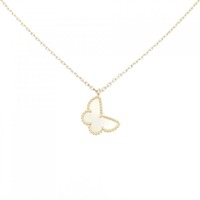 ヴァンクリーフ&アーペル スウィートアルハンブラ ネックレス