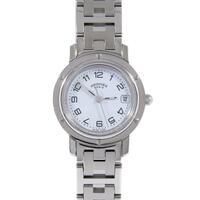 エルメス クリッパー CL4.210 SS クォーツ