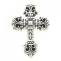 クロムハーツ CHROME HEARTS NECKLACE