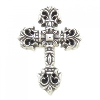 クロムハーツ CHROME HEARTS NECKLACE