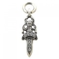 クロムハーツ CHROME HEARTS ペンダント
