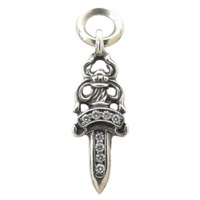 クロムハーツ CHROME HEARTS ペンダント