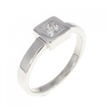 PT ダイヤモンド リング 0.20CT