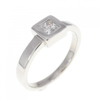 PT ダイヤモンド リング 0.20CT