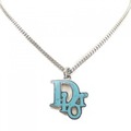 ディオール DIOR NECKLACE