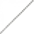 PT ダイヤモンド ブレスレット 2.00CT