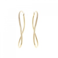 【新品】K18YG ピアス