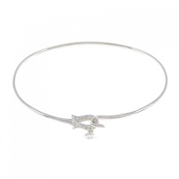 クリスチャンディオール バングル