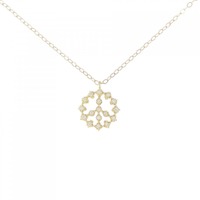 アーカー ダイヤモンド ネックレス