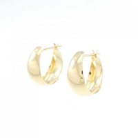 【新品】K18YG ピアス