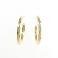 【新品】K18YG ピアス