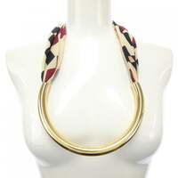 マルニ MARNI NECKLACE