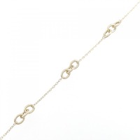 【新品】K14YG ブレスレット