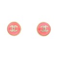 シャネル AB7775 ピアス