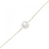 ミキモト アコヤパール ブレスレット 7.3mm