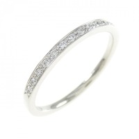 4゜C ダイヤモンド リング