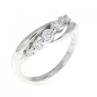 PT ダイヤモンド リング 0.40CT