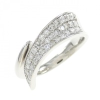 PT ダイヤモンド リング 0.51CT