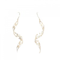 【新品】K18YG ピアス