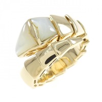 ブルガリ セルペンティ リング