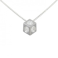 PT ダイヤモンド ネックレス 0.50CT