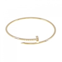 カルティエ ジュスト アン クル スモール バングル