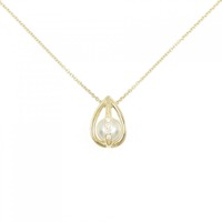 ミキモト アコヤパール ネックレス 6.9mm