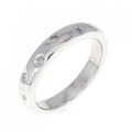 PT ダイヤモンド リング 0.10CT