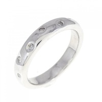 PT ダイヤモンド リング 0.10CT