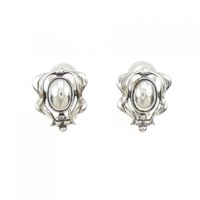 ジョージ ジェンセン 925 イヤリング