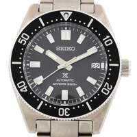 セイコー プロスペックス 6R35-00P0/SBDC101 SS 自動巻