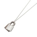 エルメス オーケリー PM 078852CK ネックレス