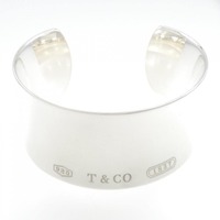 ティファニー 1837 カフ バングル